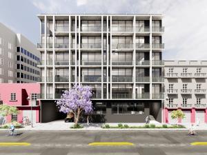 Departamento en venta en Centro (Área 1), Cuauhtémoc, Ciudad de México