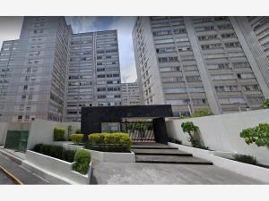 Departamento en venta en Carola, Álvaro Obregón, Ciudad de México