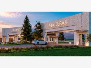 Terreno en venta en Ciudad Maderas, Lagos de Moreno, Jalisco