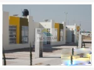 Casa en venta en Ciudad Real, Soledad de Graciano Sánchez, San Luis Potosí