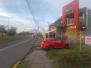 Terreno en venta en Llano Grande (El Salitre), Metepec, México