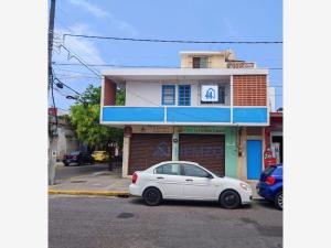 Casa en venta en Veracruz Centro, Veracruz, Veracruz de Ignacio de la Llave