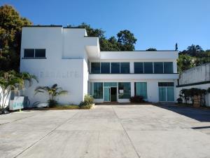 Edificio en renta en Santa Emilia, Poza Rica de Hidalgo, Veracruz de Ignacio de la Llave