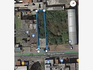Terreno en venta en Santa Maria Xixitla, San Pedro Cholula, Puebla