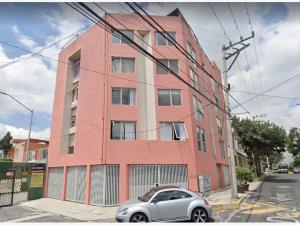 Departamento en remate en Colina del Sur, Álvaro Obregón, Ciudad de México