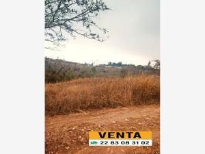 Terreno en venta en El Chico, Emiliano Zapata, Veracruz de Ignacio de la Llave
