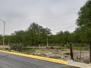 Terreno en venta en Parras de la Fuente Centro, Parras, Coahuila de Zaragoza