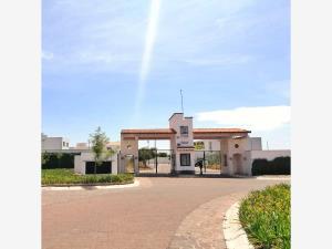 Terreno en venta en Ciudad Maderas, El Marqués, Querétaro