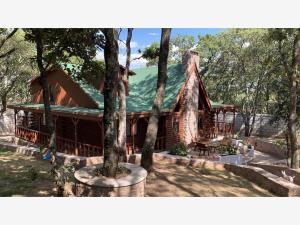 Finca-Rancho en venta en San Pedro Tenango, Amealco de Bonfil, Querétaro