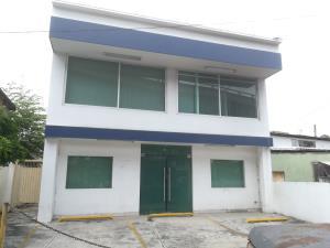 Edificio en renta en Obras Sociales, Poza Rica de Hidalgo, Veracruz de Ignacio de la Llave