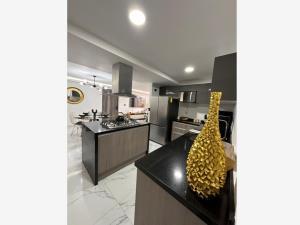 Departamento en venta en Lomas de San Lorenzo, Atizapán de Zaragoza, México