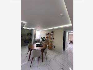 Departamento en venta en Lomas de San Lorenzo, Atizapán de Zaragoza, México