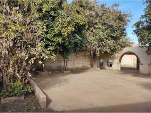 Terreno en venta en El Chalet, Matamoros, Coahuila de Zaragoza