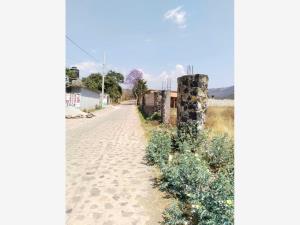 Terreno en venta en San Sebastián, Malinalco, México