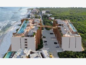 Departamento en venta en Tankah Cuatro, Tulum, Quintana Roo