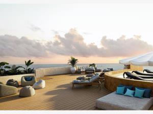 Departamento en venta en Tankah Cuatro, Tulum, Quintana Roo
