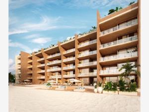 Departamento en venta en Tankah Cuatro, Tulum, Quintana Roo