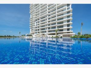 Departamento en venta en Bahía Real, Benito Juárez, Quintana Roo