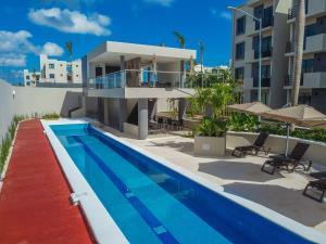 Departamento en venta en Long Island, Benito Juárez, Quintana Roo