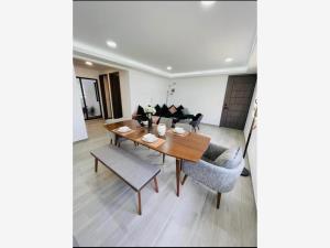 Departamento en venta en San Matias Cocoyotla, San Pedro Cholula, Puebla