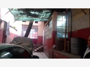 Terreno en venta en Guerrero, Cuauhtémoc, Ciudad de México