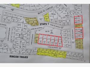 Terreno en venta en Las Trojes, Torreón, Coahuila de Zaragoza