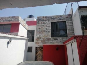 Casa en renta en Mayorazgos de los Gigantes, Atizapán de Zaragoza, México