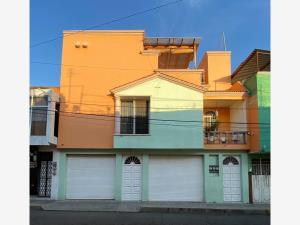 Casa en venta en Zacapu Centro, Zacapu, Michoacán de Ocampo