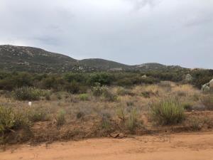 Terreno en venta en Francisco Zarco (Valle de Guadalupe), Ensenada, Baja California