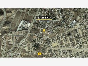 Terreno en venta en La Gloria, Tijuana, Baja California