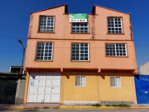 Casa en venta en Tepexpan, Acolman, México