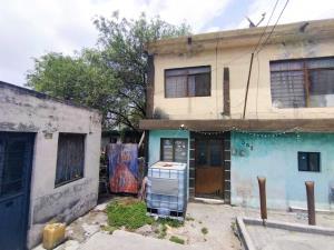 Terreno en venta en Cañada Blanca, Guadalupe, Nuevo León