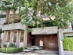 Casa en renta en Atlamaya, Álvaro Obregón, Ciudad de México