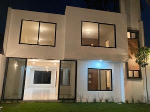 Casa en venta en Lomas de la Selva, Cuernavaca, Morelos Casa en venta en Lomas de la Selva, Cuernavaca, Morelos