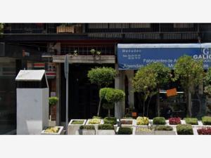 Departamento en remate en Del Valle Sur, Benito Juárez, Ciudad de México