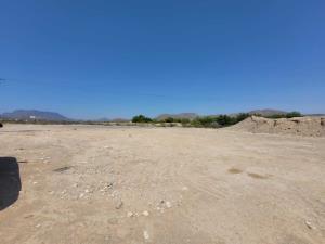 Terreno en venta en Los Pinos, Saltillo, Coahuila de Zaragoza