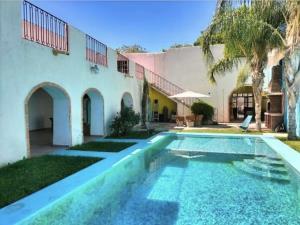 Casa en venta en Parras de la Fuente Centro, Parras, Coahuila de Zaragoza Casa en venta en Parras de la Fuente Centro, Parras, Coahuila de Zaragoza