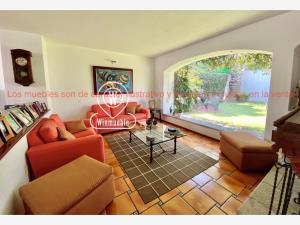Casa en venta en Bosques de la Herradura, Huixquilucan, México