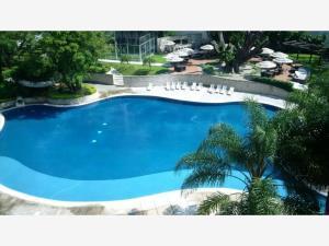 Departamento en venta en Lomas de la Selva, Cuernavaca, Morelos