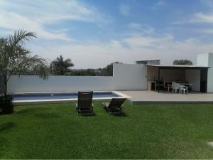 Casa en venta en Brisas, Temixco, Morelos
