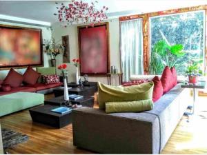 Casa en venta en Ciudad Satelite, Naucalpan de Juárez, México