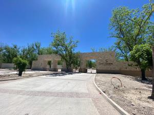 Terreno en venta en Gabino Santillan, Durango, Durango