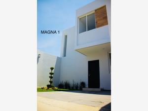 Casa en venta en Mujeres Ilustres, Aguascalientes, Aguascalientes