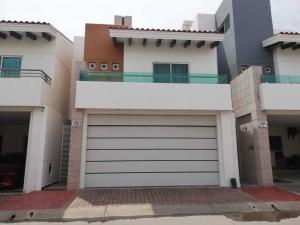Casa en venta en La Campiña, Culiacán, Sinaloa