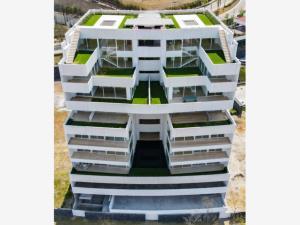 Departamento en renta en Lomas de Angelópolis, San Andrés Cholula, Puebla