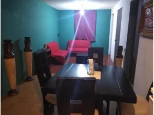 Departamento en venta en Prados de Aragon, Nezahualcóyotl, México