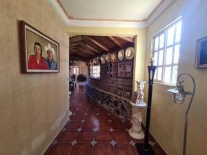 Finca-Rancho en venta en El Carmen, Huichapan, Hidalgo