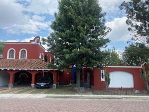 Casa en venta en Residencial el Campanario, San Pedro Cholula, Puebla
