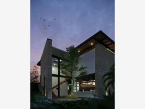 Casa en venta en Santo Domingo Ocotitlán, Tepoztlán, Morelos