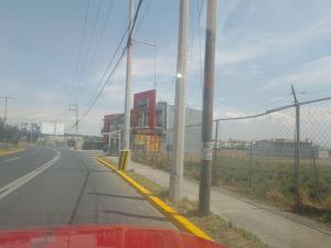Terreno en venta en Llano Grande (El Salitre), Metepec, México